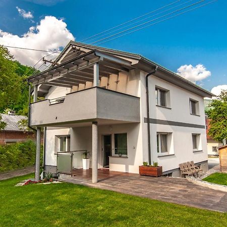 Apartamento Slavka'S House Under Velika Planina Stahovica Exterior foto